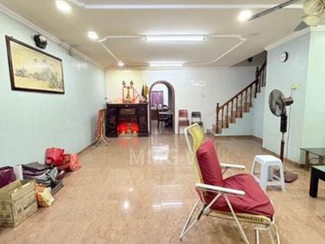 Terraced House for sale in Port Klang, Selangor