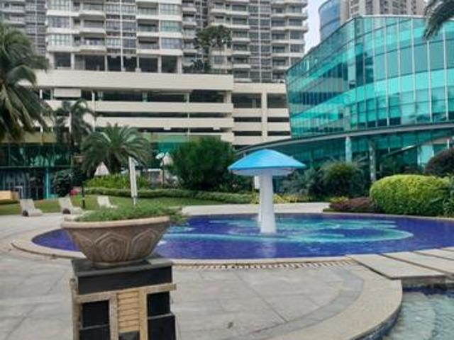 Serviced Residence for sale in Johor Bahru