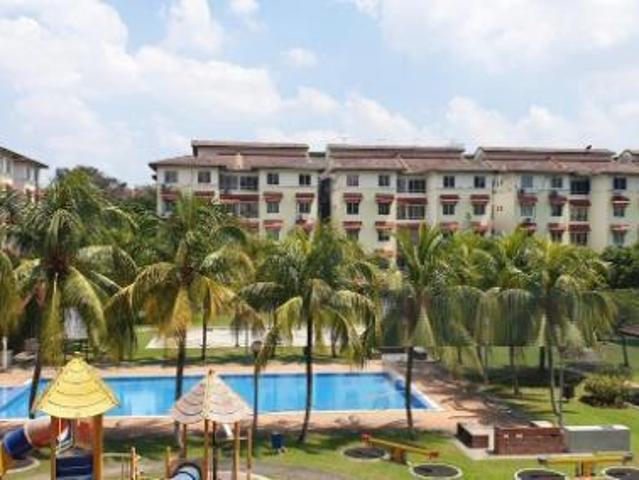Apartment for sale in Petaling, Damansara Damai