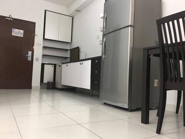 Serviced Residence for sale in Johore Bahru, Johor