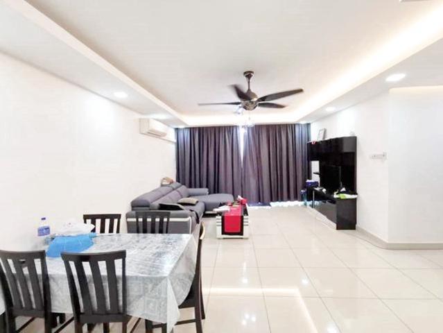 Condominium for rent in Country Heights Damansara, Kuala Lumpur