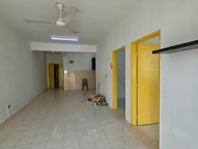 Apartment for sale in Port Klang, Selangor