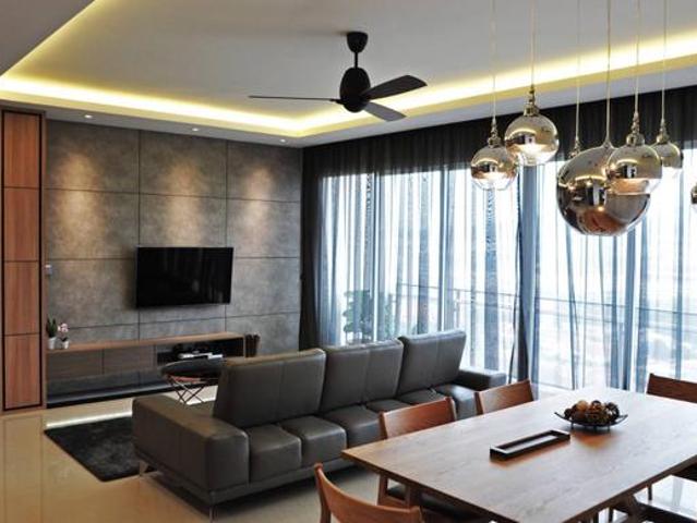 Condominium for sale in Petaling, Subang Jaya