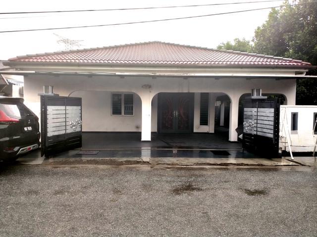 Bungalow for sale in Country Heights Damansara, Kuala Lumpur