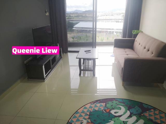 Condominium for sale in Penampang, Pinampang