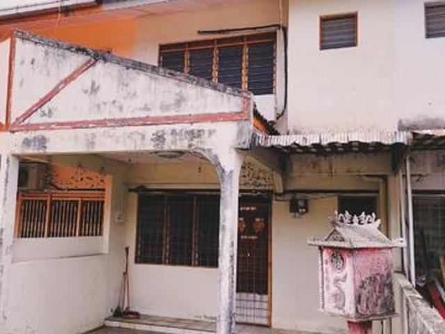 Terraced House for sale in Perak, Tanjong Ipoh
