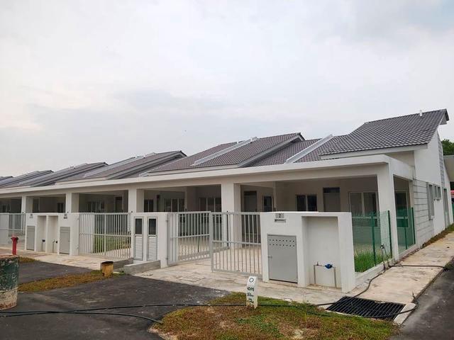 Terraced House for sale in Seksyen 31, Shah Alam