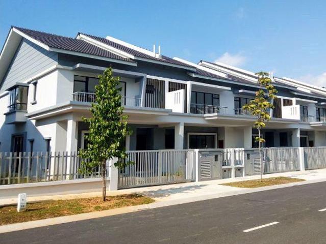 Terraced House for sale in Petaling, Alam Impian