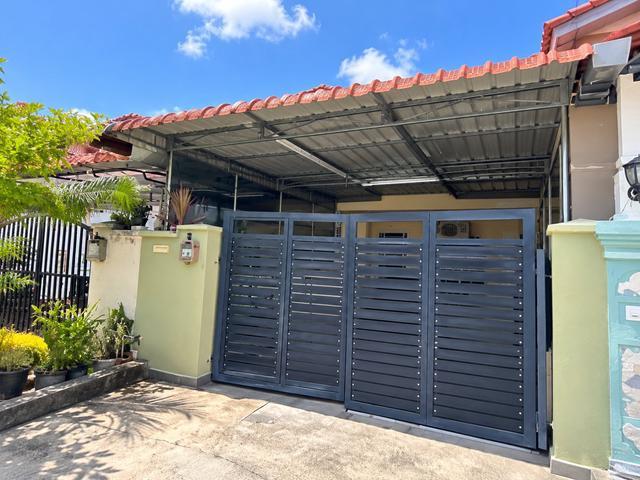 Terraced House for sale in Ulu Tiram, Johor Bahru