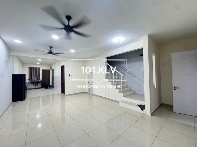 Terraced House for sale in Port Klang, Selangor