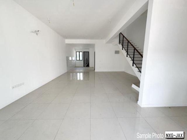 Terraced House for sale in Port Klang, Selangor