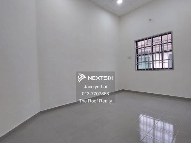 Residential House for sale in Port Klang, Selangor