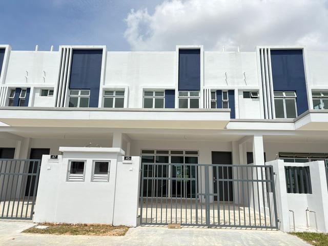 Terraced House for sale in Johor
