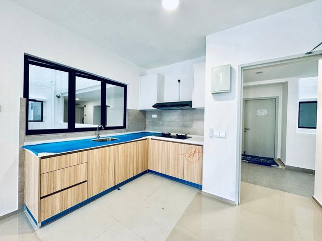 Serviced Residence for sale in Shah Alam, Petaling