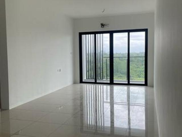 Serviced Residence for sale in Kuching, Sarawak