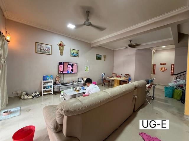Terraced House for sale in Petaling, Alam Impian