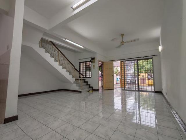 Terraced House for sale in Alam Impian, Selangor