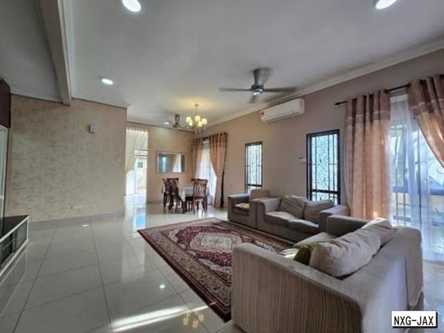 Terraced House for sale in Port Klang, Selangor