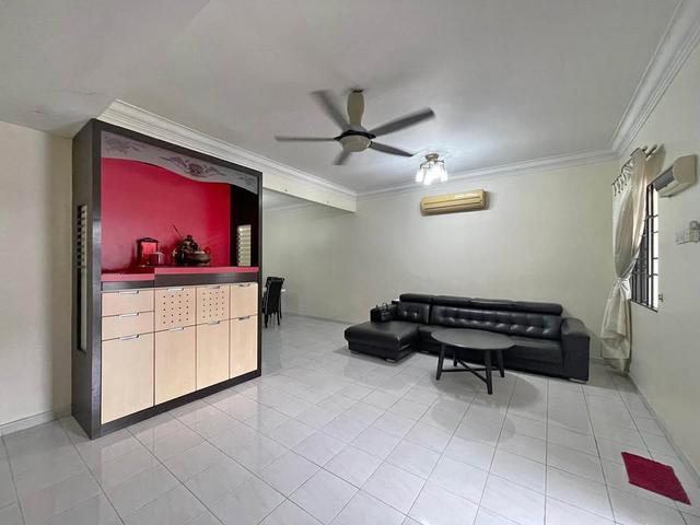 Terraced House for sale in Bandar Bukit Tinggi, Bandaraya Klang