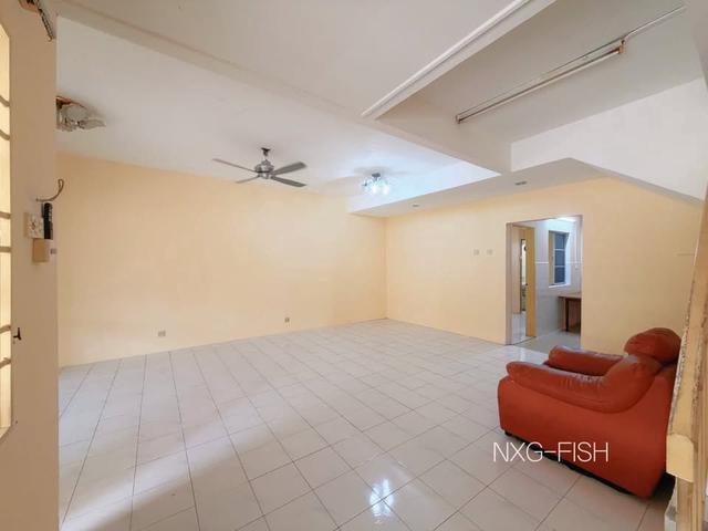Terraced House for sale in Bandar Bukit Tinggi, Bandaraya Klang