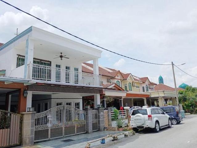 Terraced House for sale in Kajang, Langat