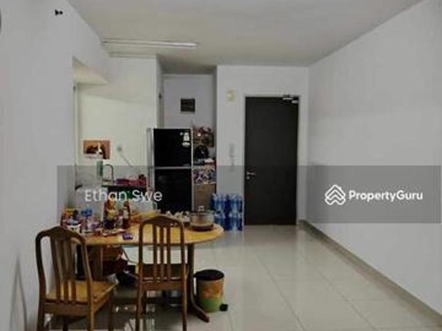 Serviced Residence for sale in Selayang, Selangor