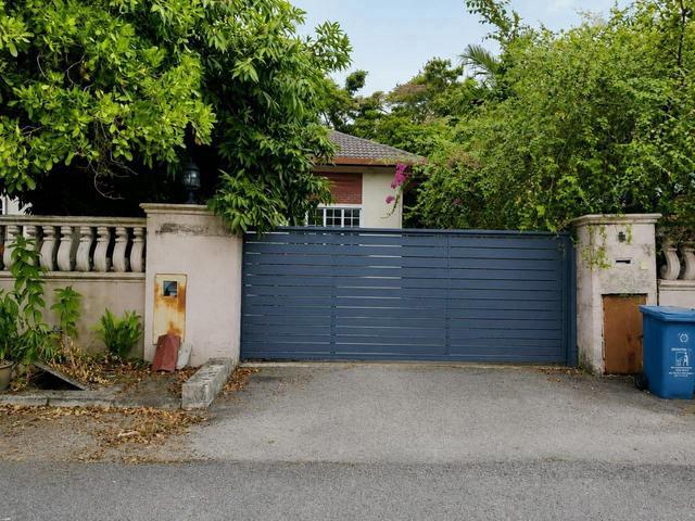 Bungalow for sale in Shah Alam, Petaling