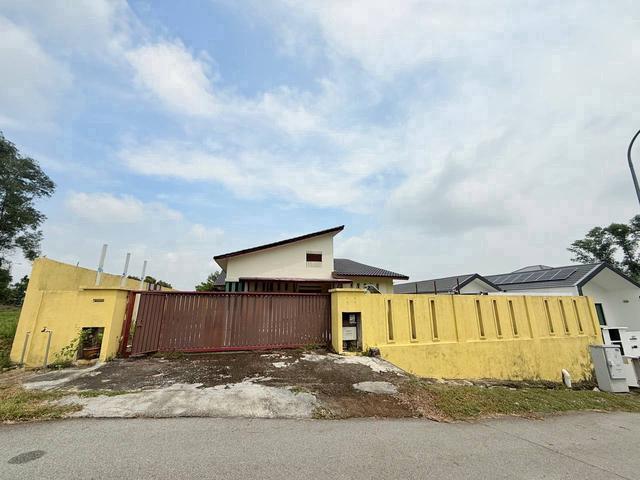 Bungalow for sale in Nilai, Negeri Sembilan