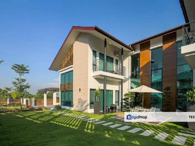 House for sale in Petaling, Alam Impian