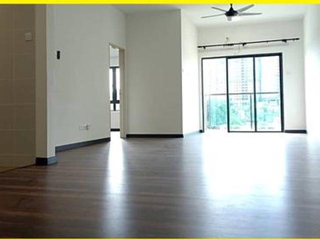Apartment for sale in Kajang, Langat