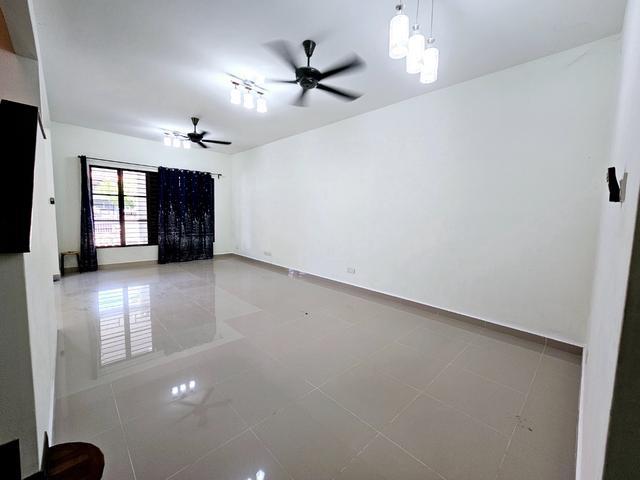 Terraced House for sale in Alam Impian, Selangor
