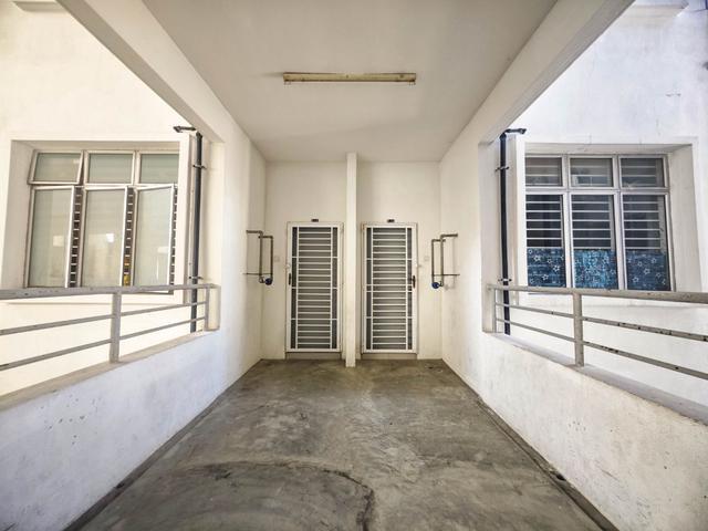 Apartment for sale in Tanjong Sepat, Selangor