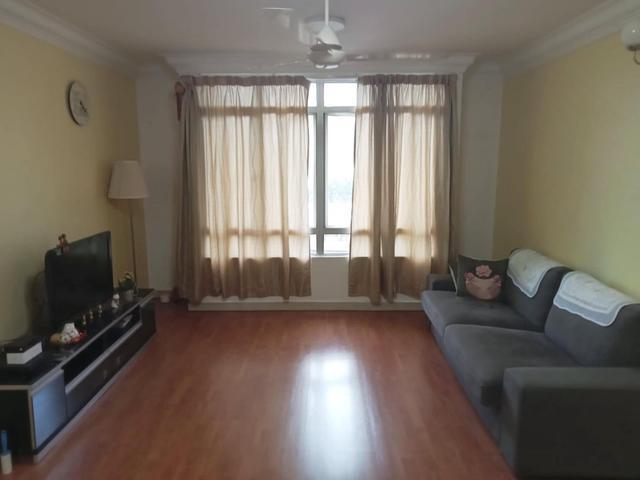 Condominium for sale in Kepong, Kuala Lumpur