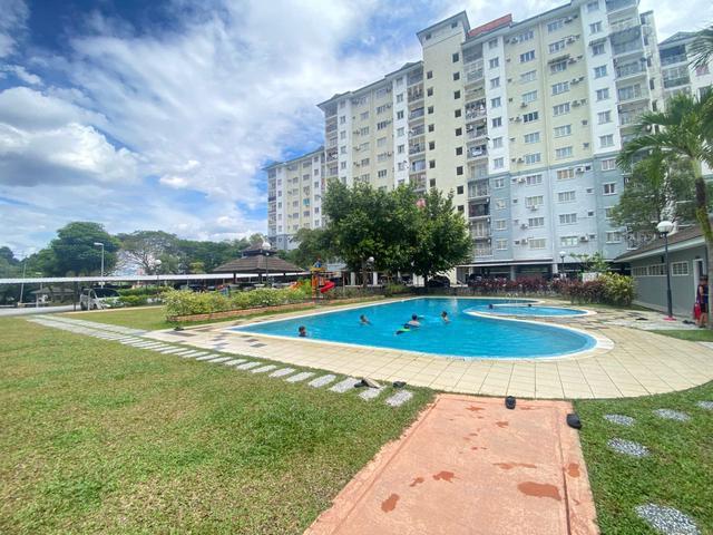 Apartment for sale in Petaling, Subang Jaya