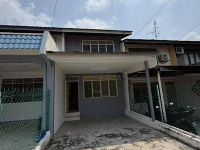 Terraced House for sale in Tebrau, Johor