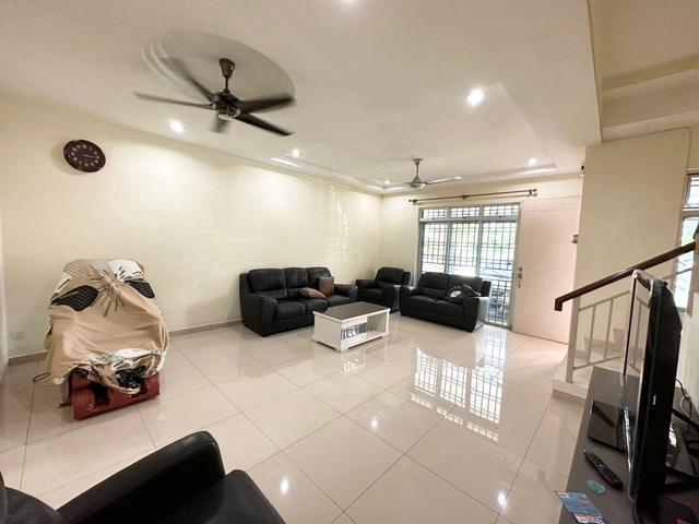 Terraced House for sale in Skudai, Iskandar Puteri