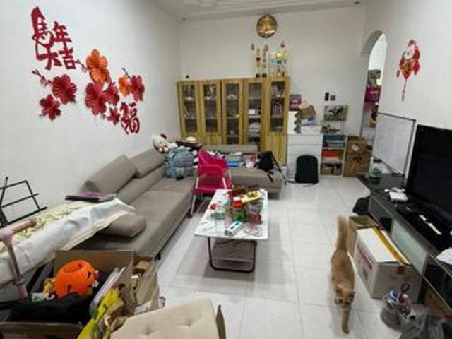 Terraced House for sale in Bukit Ledang, Johor
