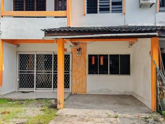 Terraced House for sale in Johore Bahru, Johor