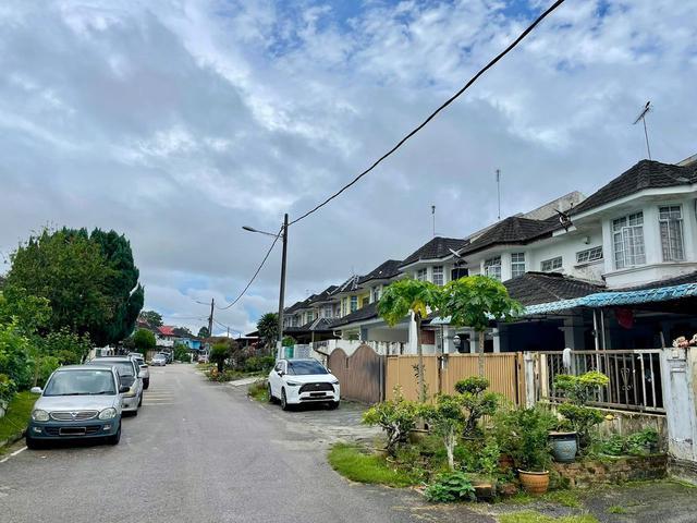 Terraced House for sale in Kulai, Johor