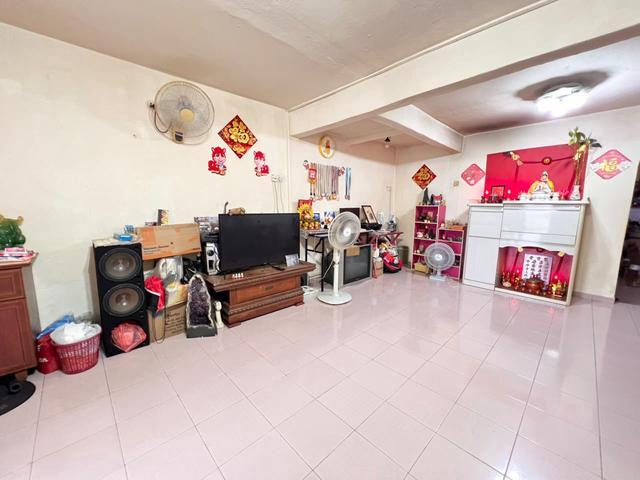 Terraced House for sale in Kulai, Johor