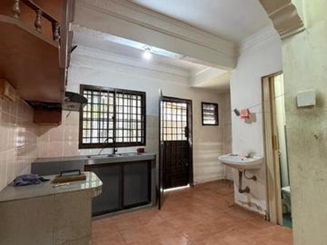 Terraced House for sale in Masai, Johor