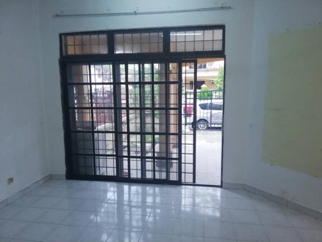 Terraced House for sale in Plentong, Johor