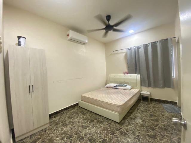 Apartment for sale in Port Klang, Selangor