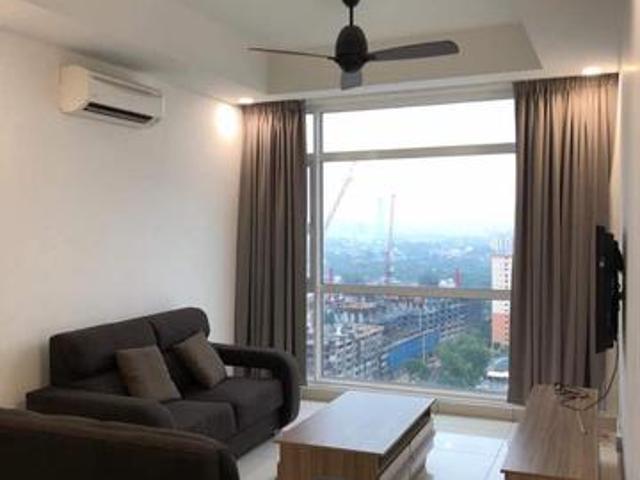 Apartment for sale in Country Heights Damansara, Kuala Lumpur