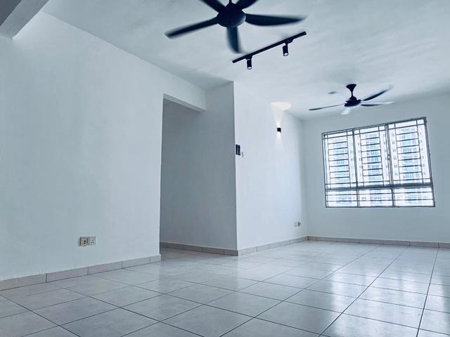 Apartment for sale in Georgetown, Penang