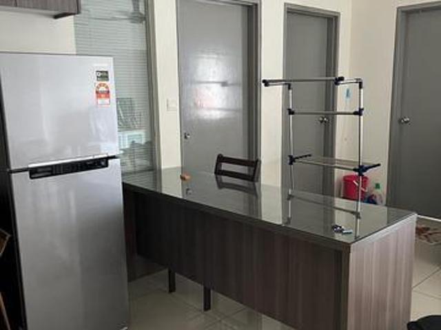 Condominium for sale in Cyberjaya, Sepang