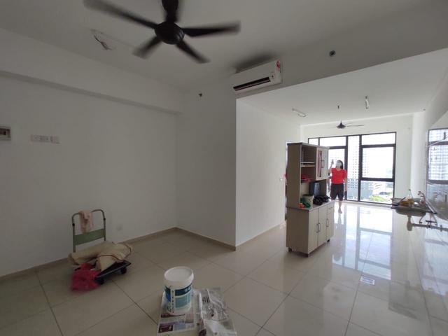 Condominium for sale in Tanjong Sepat, Selangor