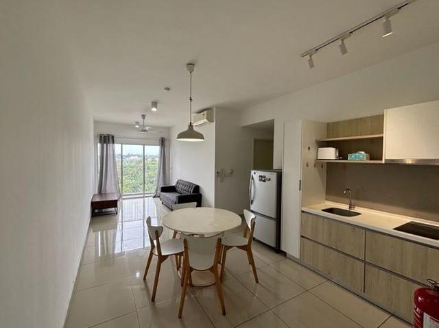 Serviced Residence for rent in Kajang, Langat