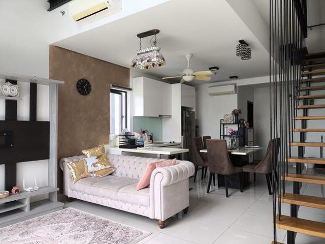 Condominium for rent in Tanjong Sepat, Selangor
