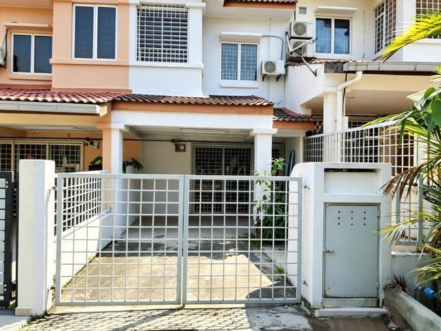 Terraced House for sale in Petaling, Subang Jaya